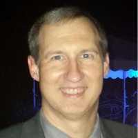 Greg Morton