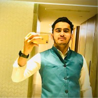 Aman Panghal