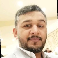 Abid Mushtaq