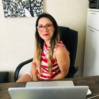 Johanna Ramirez Reveco