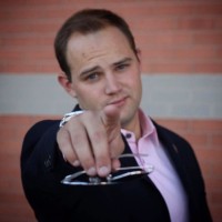 Daniel Castro