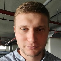 Daniil Zhuchenko
