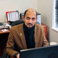 Aftab Khan
