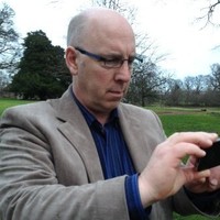 Kevin McDade