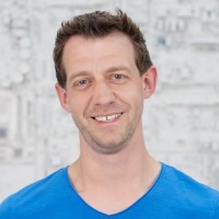 Martin Šťastný