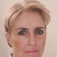 Biljana Kullberg