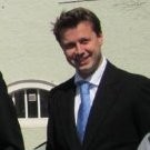 Kristian Douglas