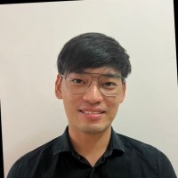Kyu Ping Xian (Benny)