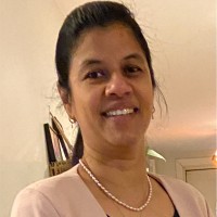 Vidhya Vijayan