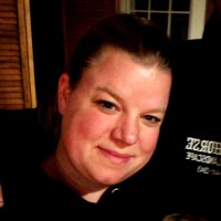 Sarah Demott