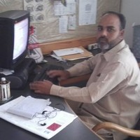 Imran Haider