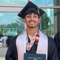 David Avila Berlanga