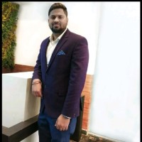 Ashish Rai