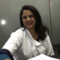 Rashmi Gawande Deshkari
