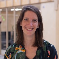 Judith Schoot Uiterkamp