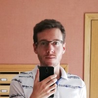 Daniel Fernández Díaz