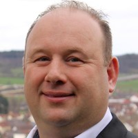 Mario Deger