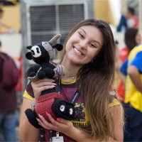 Julia Botrovas Alves