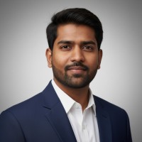 Kartik Kabra, CFA