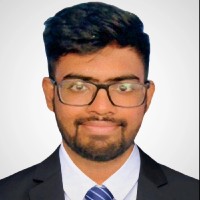 Arnav Shah
