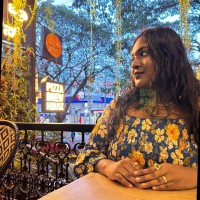 Prathika Chandran