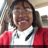 Franchelle Matthews