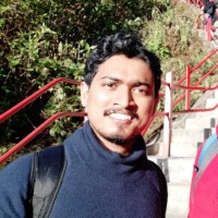 Mihiran Piyarathna