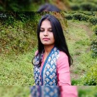 Harshitha M R