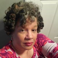 Marcia Lamb