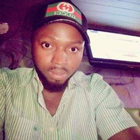 Chris Osagie