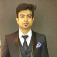 Suraj Dhiman