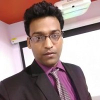 yatish Kandalgaonkar