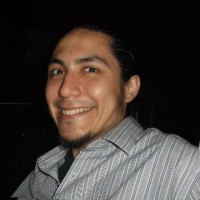 Abraham Ramirez