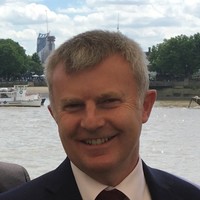 Tim Purkis