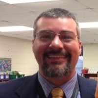 Wayne Stevens