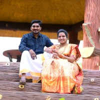 P Harika