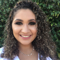 Lays Nunes Cristo Coelho