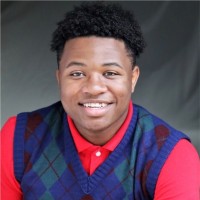 Deondre Jackson