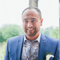 Tom Van Alboom