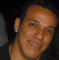 Rogério Brito