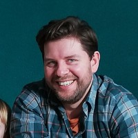 Andy Mackay
