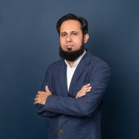 Shaik Ansaar Ahmed