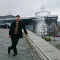 Abduaziz Kasymov