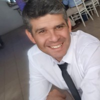 Ignacio Trecanao Jimenez