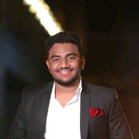 Bhargav Adoni
