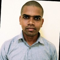 Lokesh R