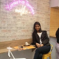 Riya Lobo