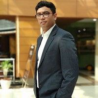 Vishal Swan