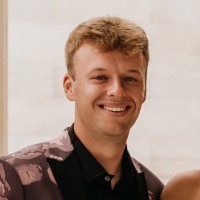 Levi Webb