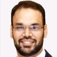 Dr. Haris Bin Khalid